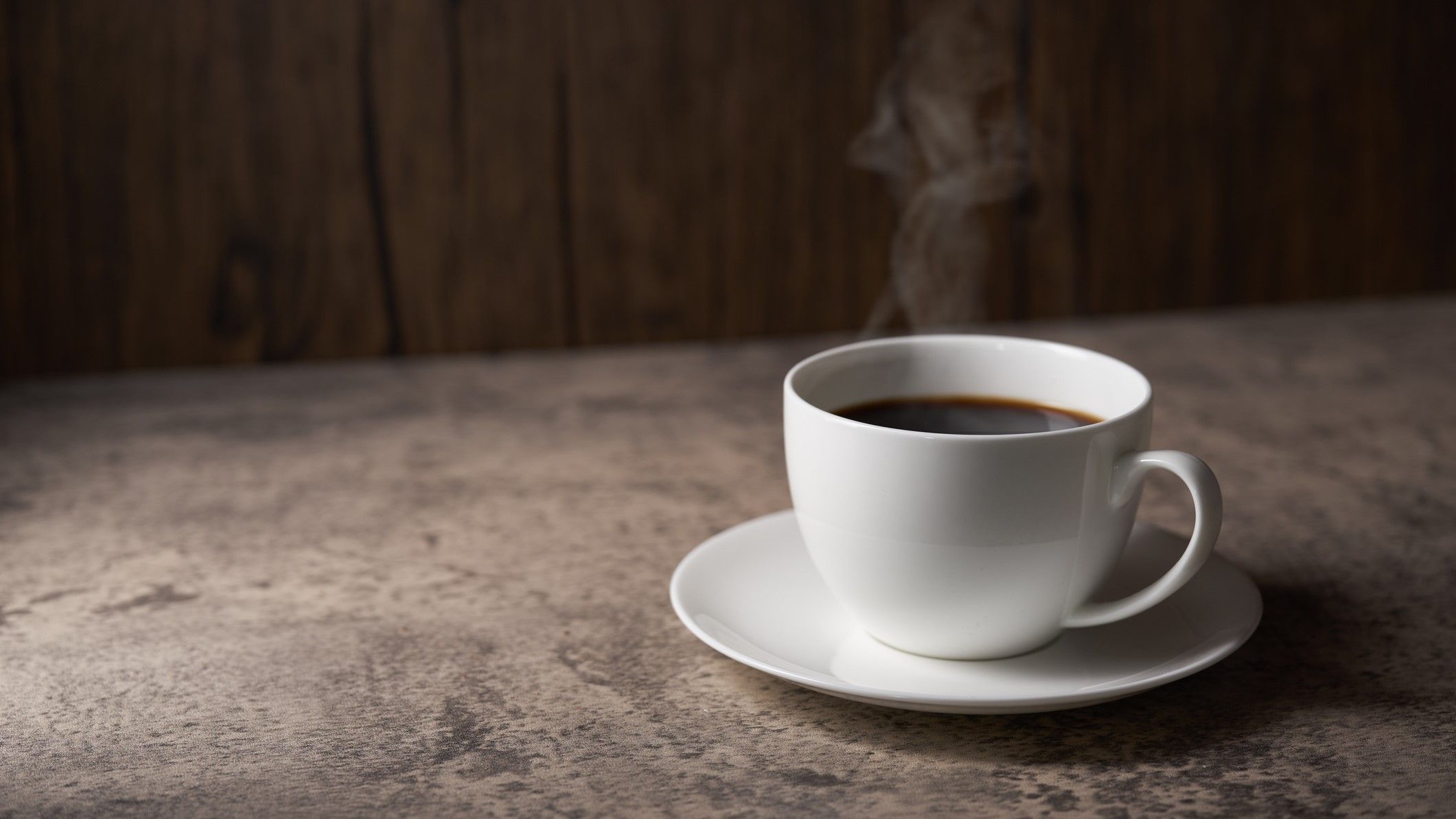 Data suggests that just one daily cup of black coffee could diminish the risk of chronic liver disease by as much as 15 per cent.