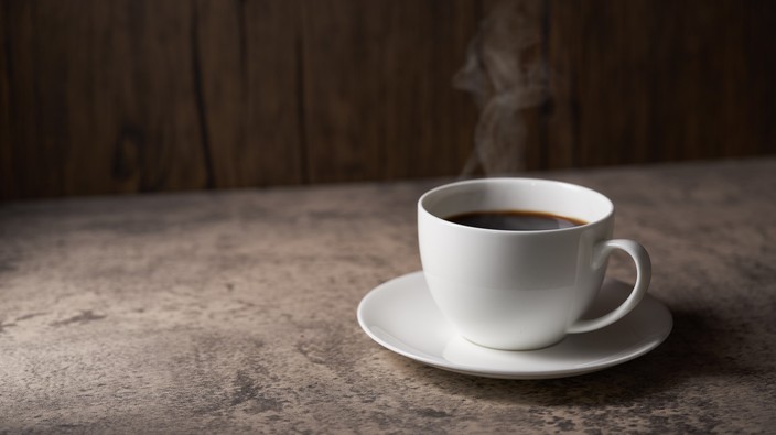 Canadian Liver Foundation campaign highlights benefits of coffee for liver health