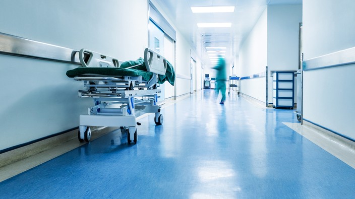 Opinion: Canadian healthcare choke points put patient lives at risk