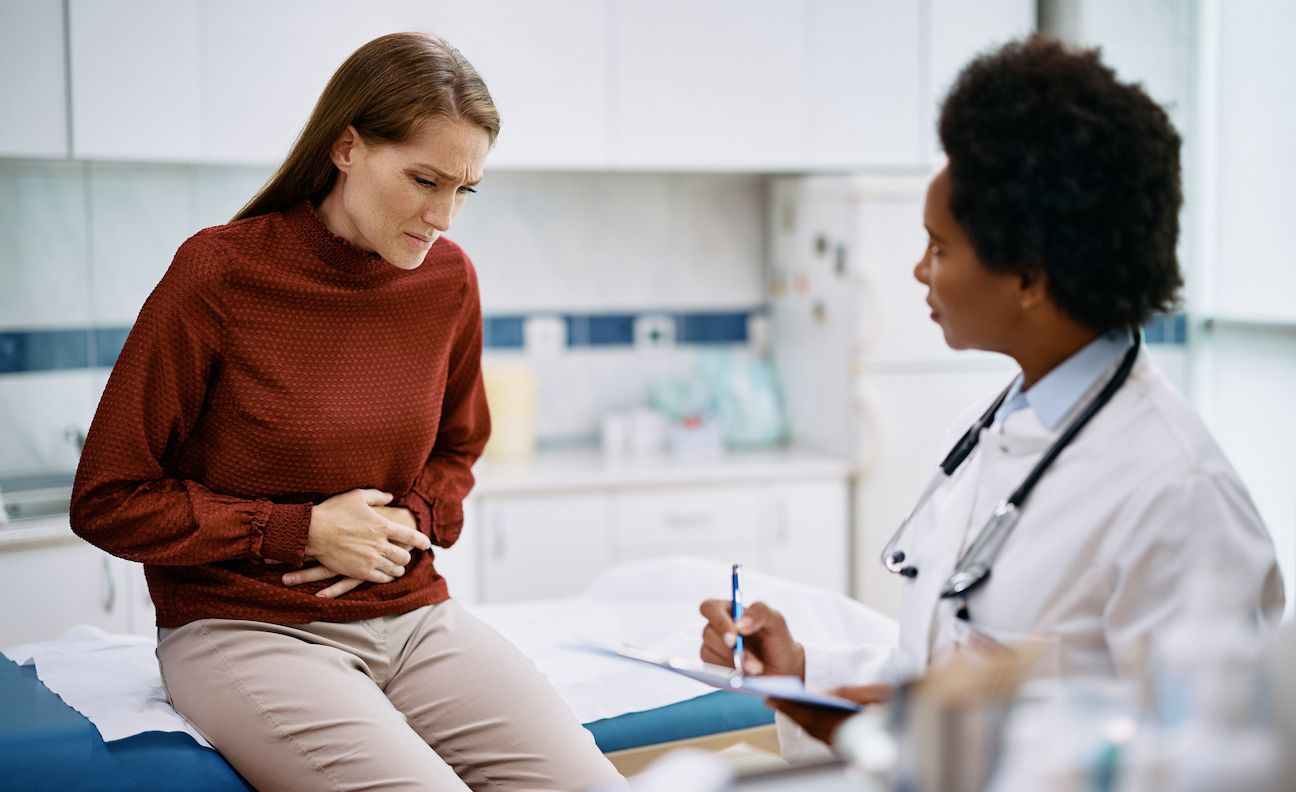 A Crohn's disease care team could include nurses, gastroenterologists, surgeons, pharmacists, and other medical professionals working together to offer a multidisciplinary approach to your care.