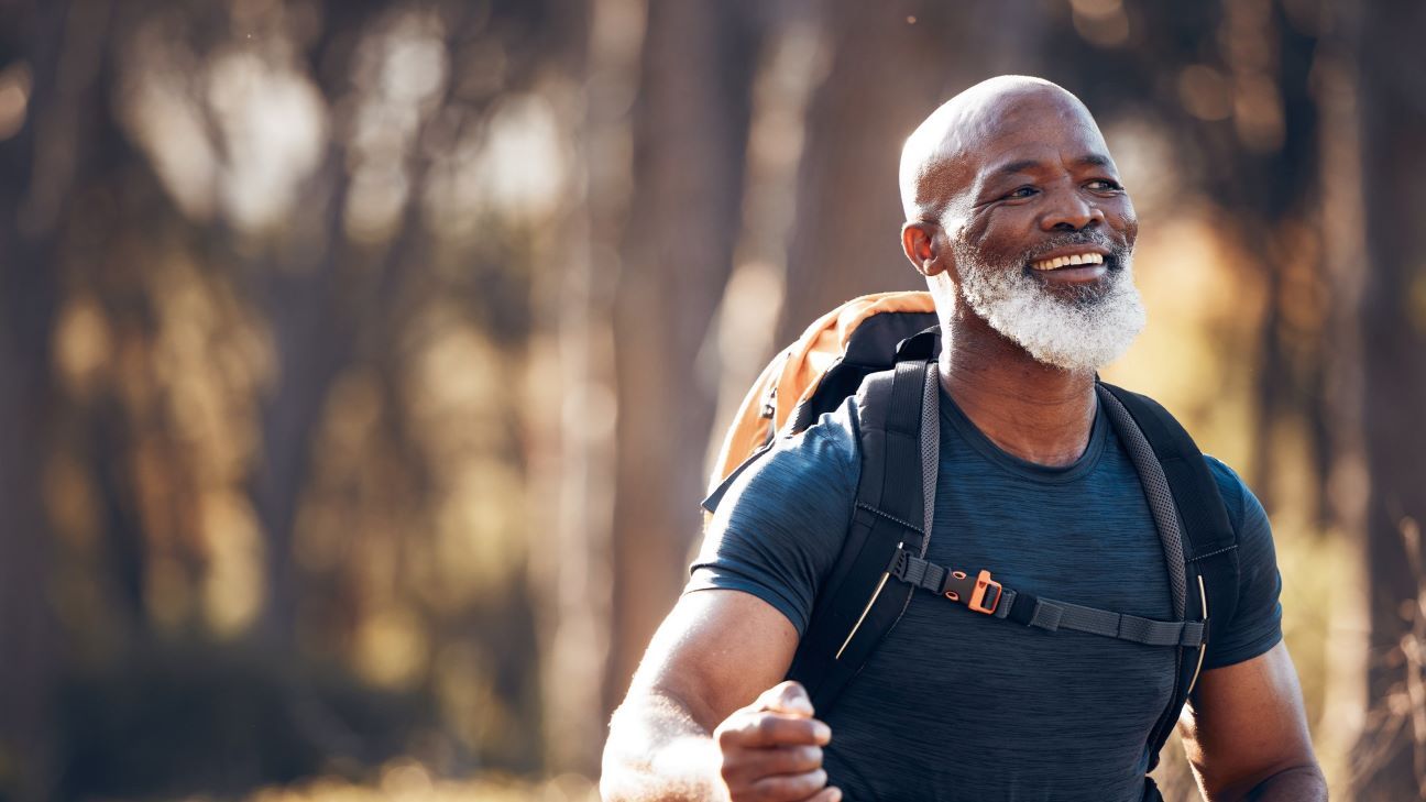 Lifestyle changes like an increase in regular exercise can have a big impact on managing high blood pressure.