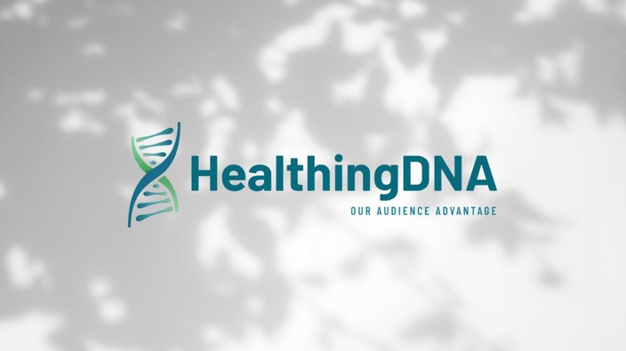 Introducing HealthingDNA: Bringing personalized experiences and campaign optimization together to improve health outcomes