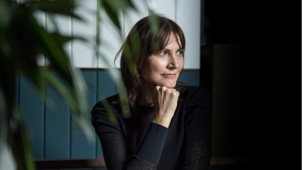  mj decoteau, founder and executive director of rethink breast cancer. supplied