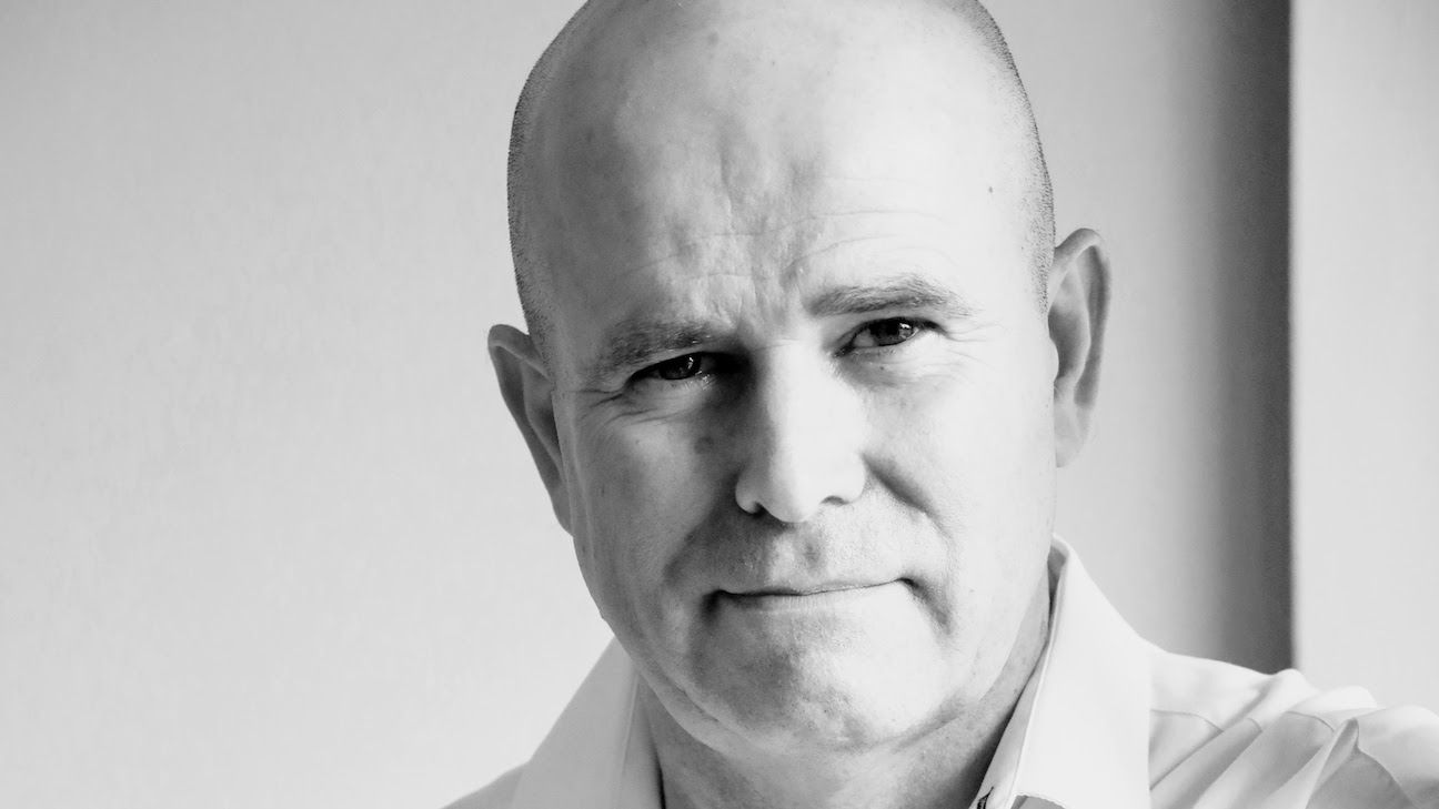 Mental health advocate Chris Coulter has seen firsthand how young people fall through the cracks when it comes to getting the help they need for depression, specifically in the school system.