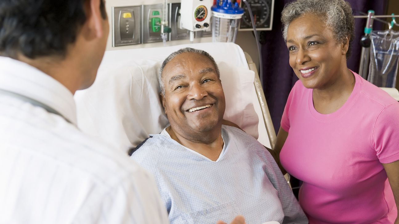 Nothing can replace the presence of loved ones during an extended hospital stay, but a few thoughtful gifts can help.