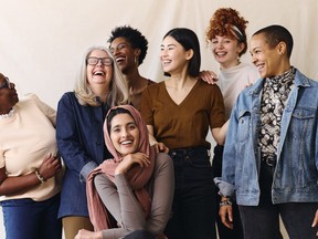 International Women’s Day 2024: How can we #inspireinclusion in healthcare? International Women’s Day 2024: How can we #inspireinclusion in healthcare?