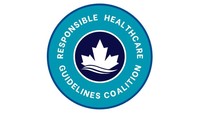 Coalition for Responsible Healthcare Guidelines logo image