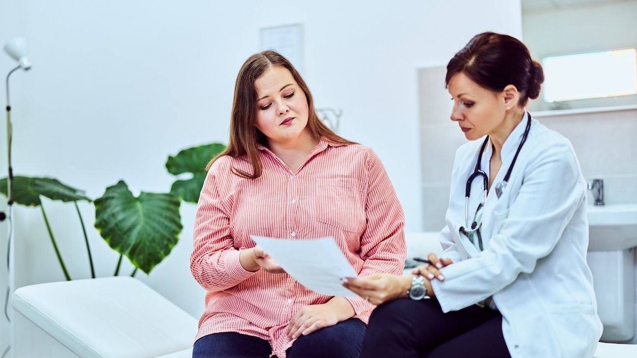 Once you’ve been diagnosed with HPV, get involved in your treatment plan with your doctor to understand and address any immediate health concerns and to stay vigilant about any of the associated health risks.