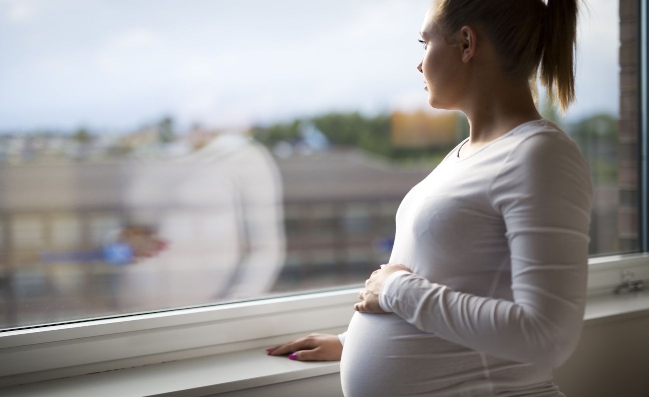 Depression during pregnancy and the postpartum is common, affecting 10-15 per cent of women and 8 –12 per cent of men.