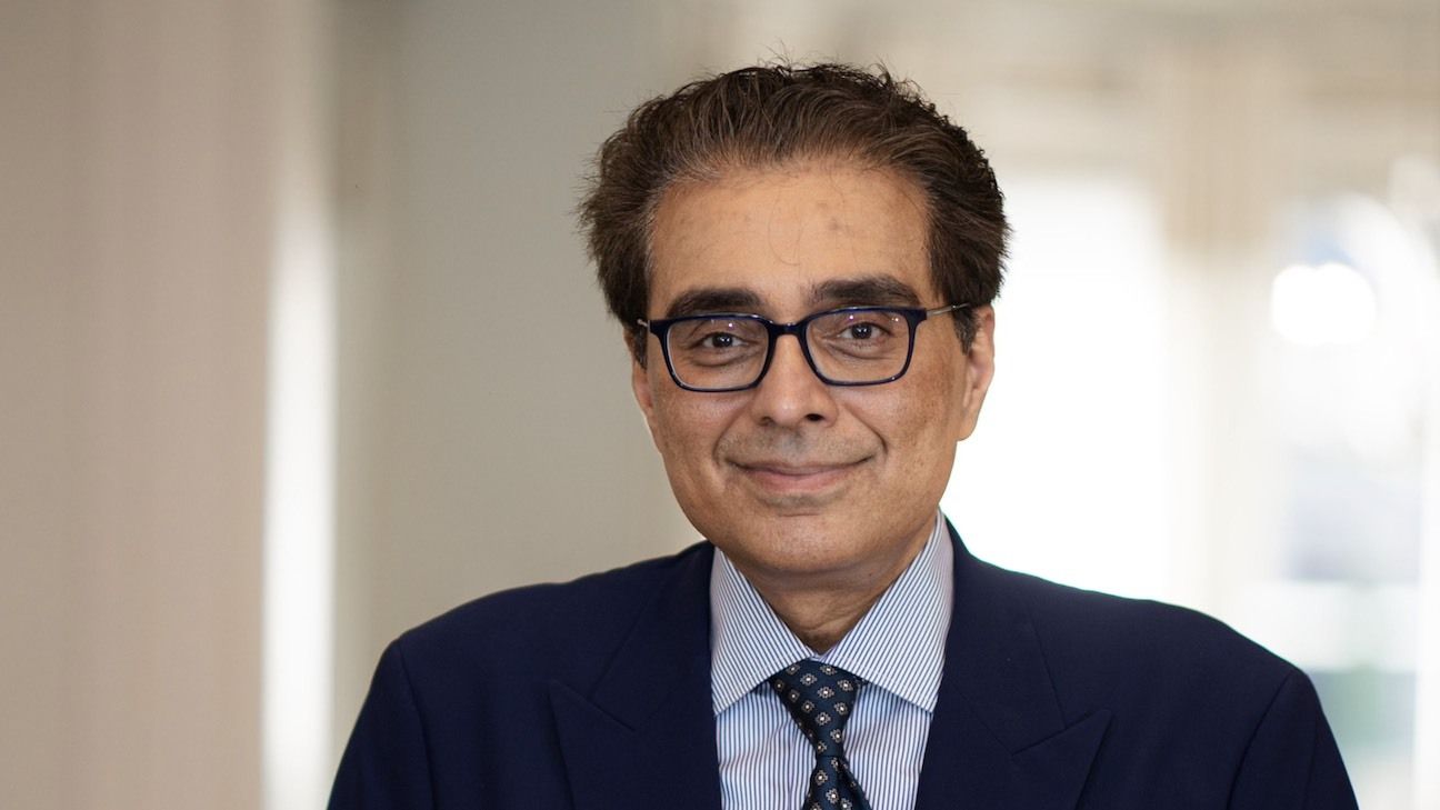 dr. subodh verma was also part of other studies looking into using semaglutide in the treatment of heart disease driven by obesity, and the results of those trials were just as promising.