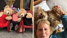 Sandy Freeman, Medical assistance in dying