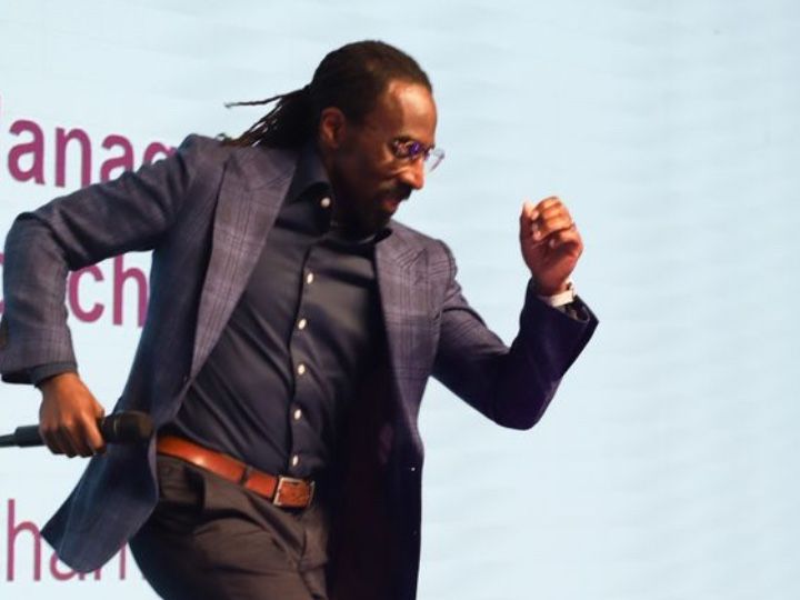 Leaders in health: Dr. Sean Wharton and compassion in obesity ...