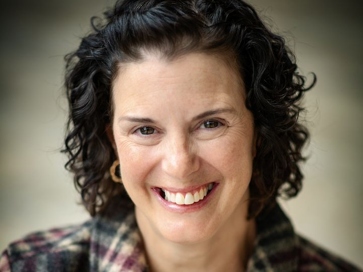  “i look at life with a very different perspective now,” jennifer mitchell says of her journey with leukemia.