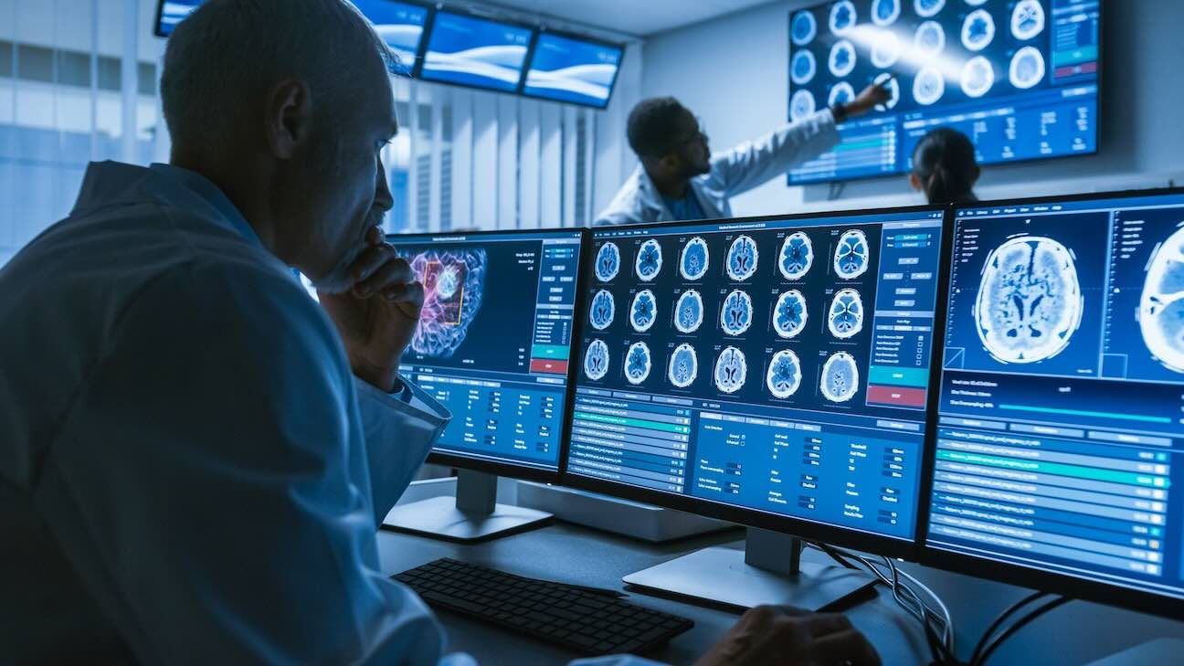 Using AI to change the landscape of clinical trials in Canada: Reduced costs, stronger data and global leadership