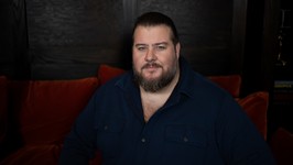 chef rodney bowers