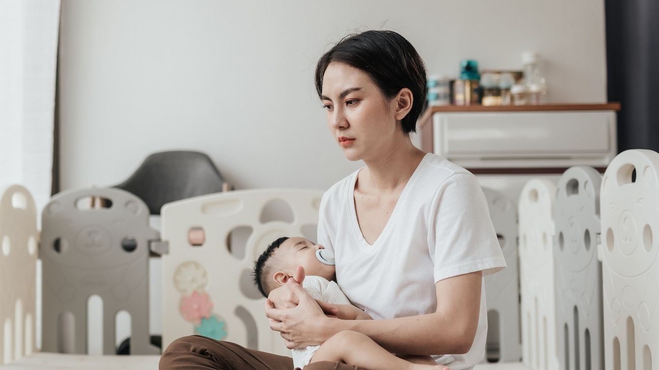 Mental health is a significant and common struggle for expectant and new mothers, with statistics in Canada revealing that nearly one in every four pregnant and postpartum women report symptoms of depression and anxiety, yet fewer than 10 per cent receive proper treatment.  