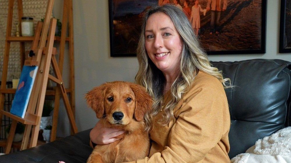 brittany stockley’s battle with addiction nearly cost her everything. from a past marked by pain and loss, she has fought to rebuild her life and regain custody of her children