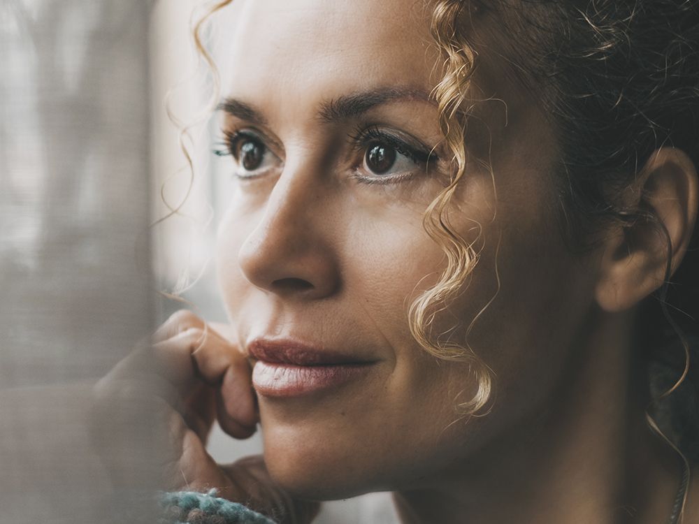 mind blanking is a common, daily life phenomenon linked to changes in states of arousal, the researchers report.