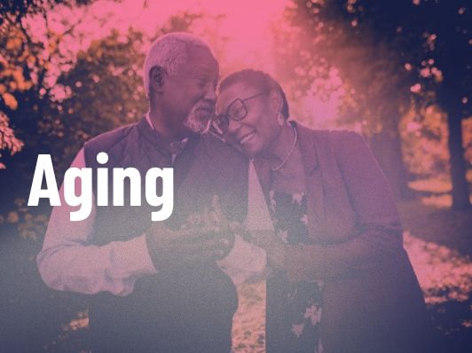 aging