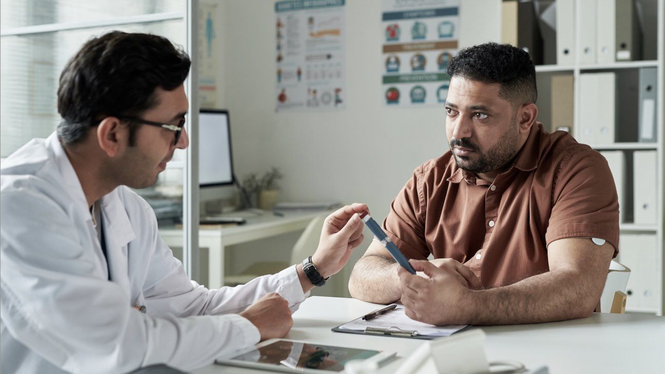 Health Canada approves Wegovy as first-ever treatment for severe liver disease