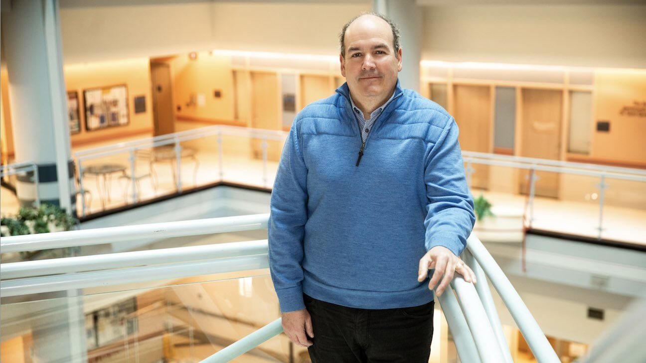 Dan Murphy, Murphy Family Fund for pancreatic cancer