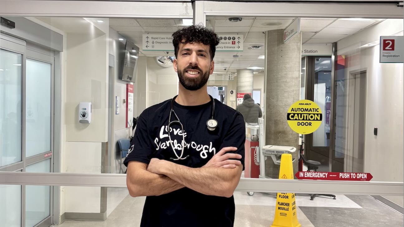 Dr. Latif Murji Leaders in Health