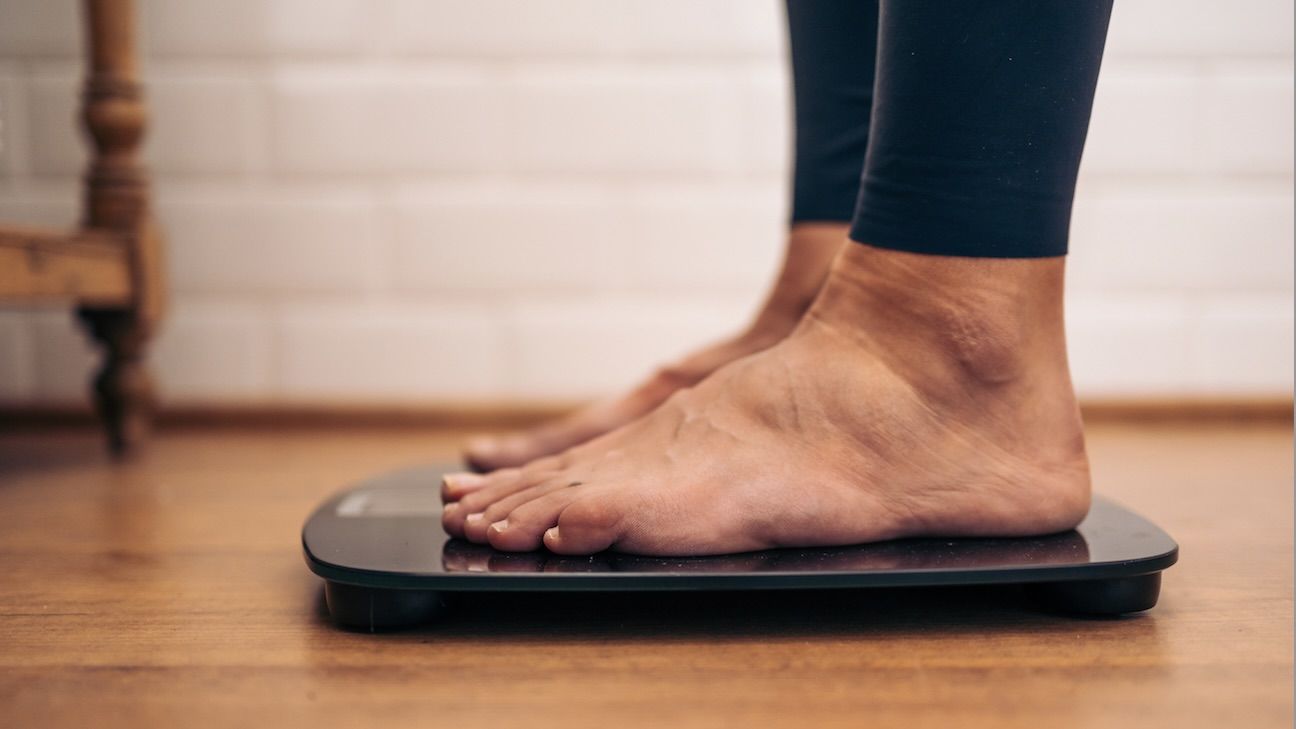 Weight gain after stopping GLP-1