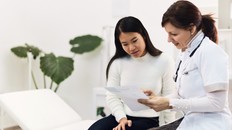 Cervical screening pop-ups allow anyone with a health card to freely book an appointment for cervical screening.