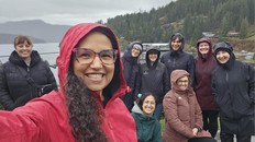 Moms Against Racism (MAR)