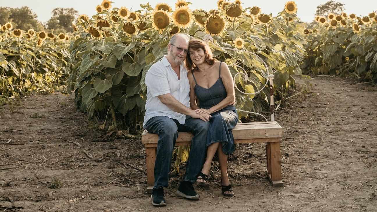 Seasonal affective disorder (SAD)