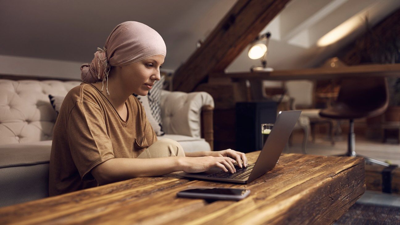 Breast Cancer Canada PROgress tracker