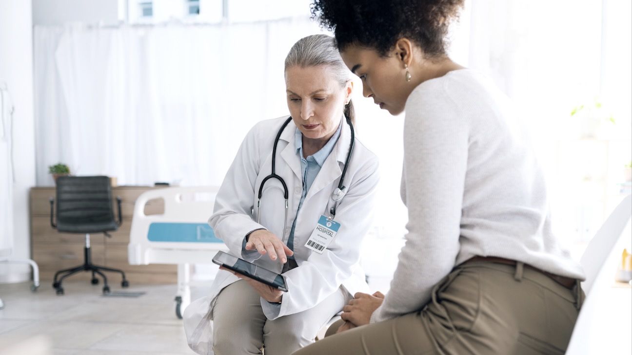 How to have a better conversation with your doctor