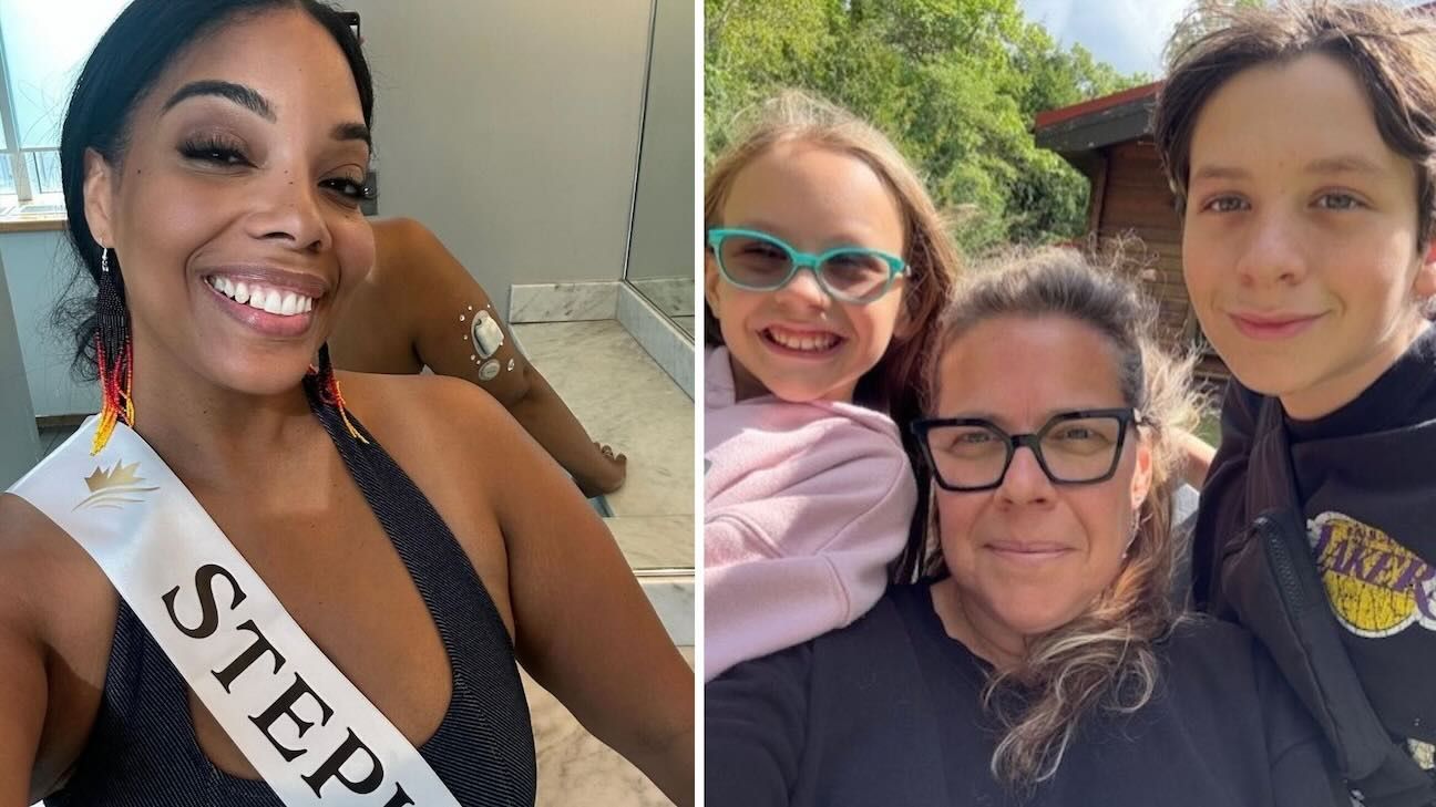 Type1DiabetesDEStephanie&Mason