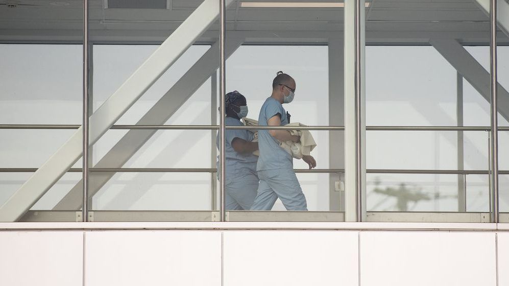 Opinion: There’s too much red tape in Canadian health care