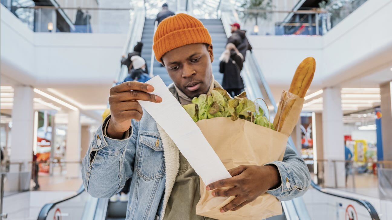 Opinion: Food affordability is even more challenging for Canadians with celiac disease