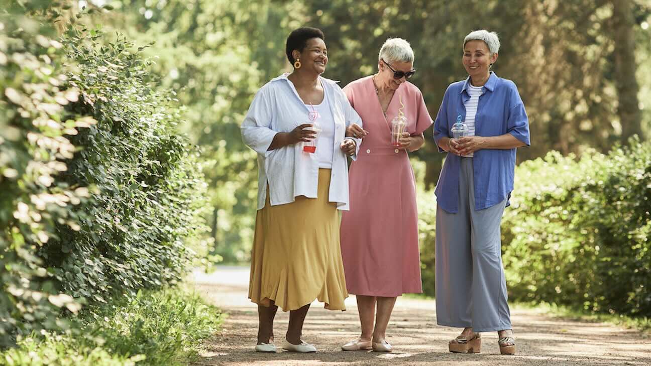 Opinion: Are Canadians ready for life after work?