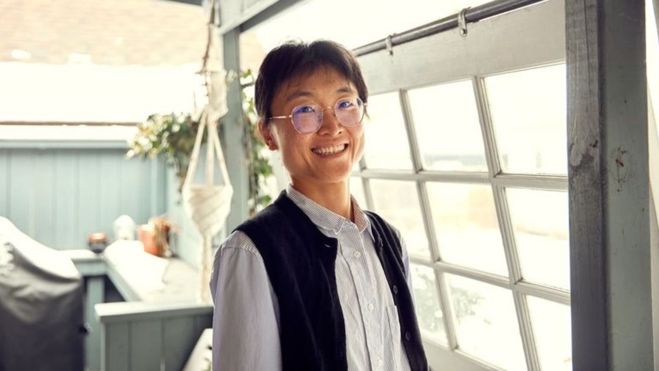 Living with Parkinson's disease as a women