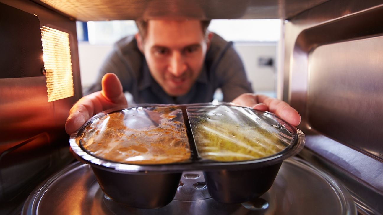 Can you detox from plastic? The reality of harmful chemicals at every turn