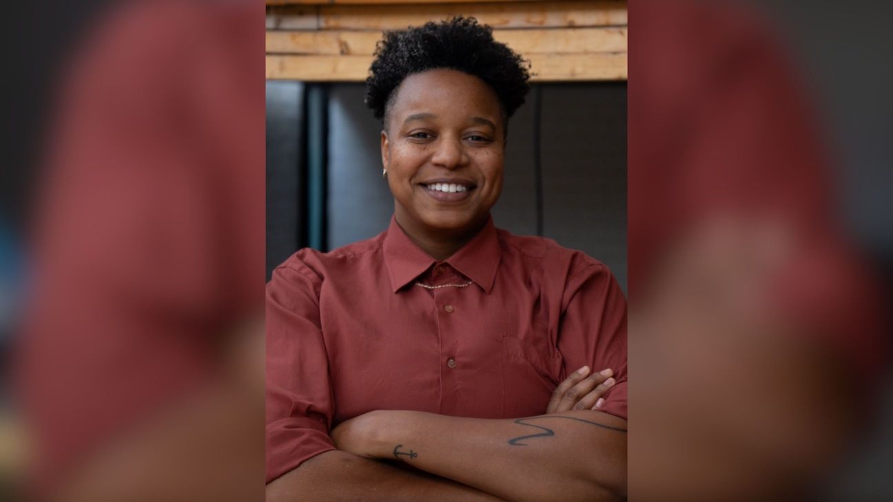 MasterChef Canada's Marissa Leon-John cooking simple and fabulous food for people with diabetes