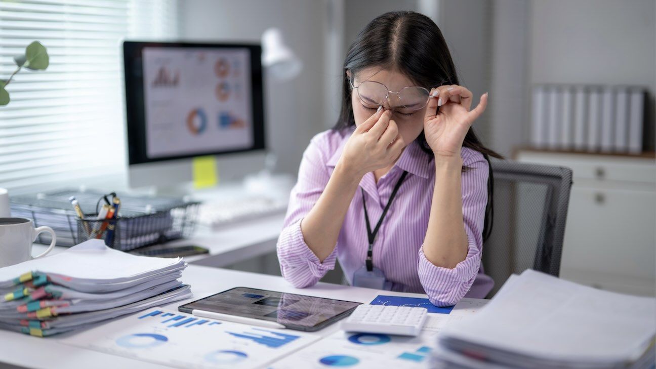 AI and mental health