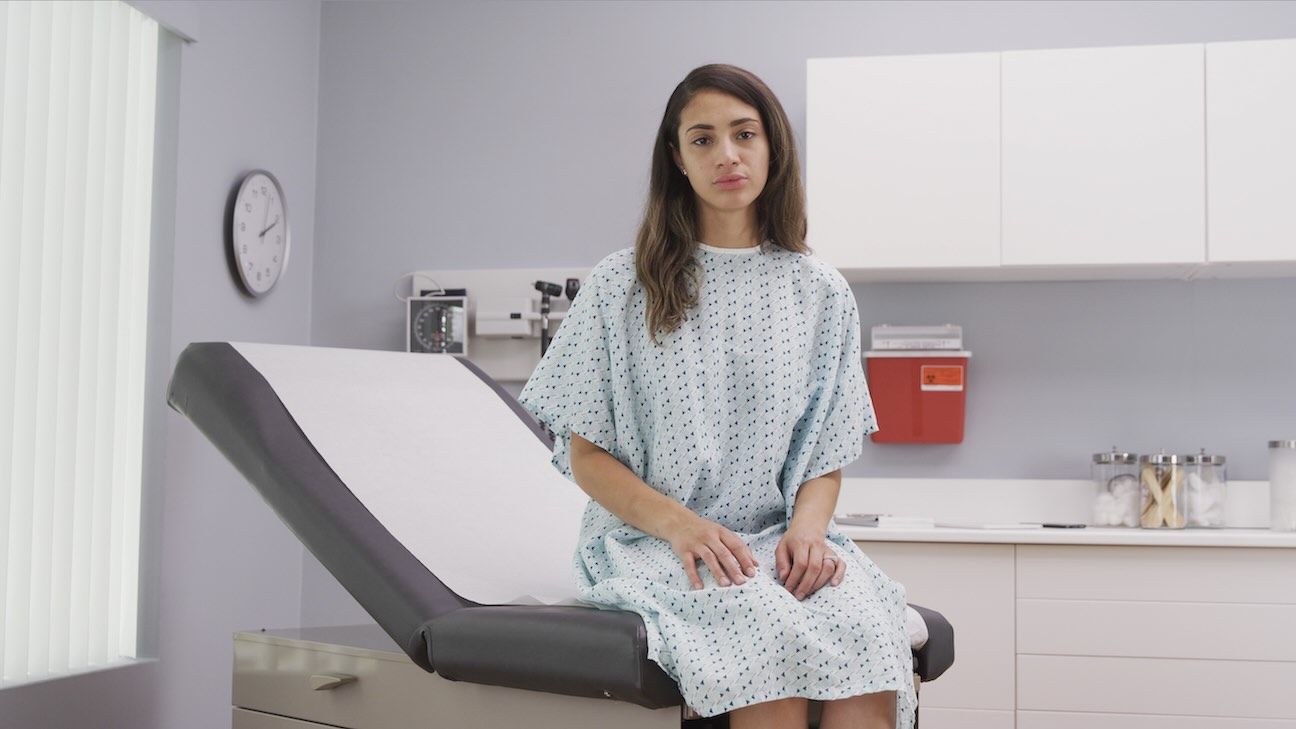 Healthcare gap for women with chronic illness