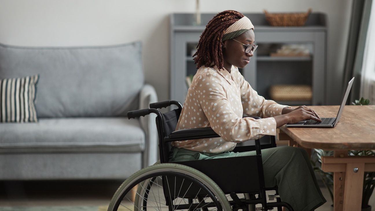 What to do if your workplace accommodation is failing