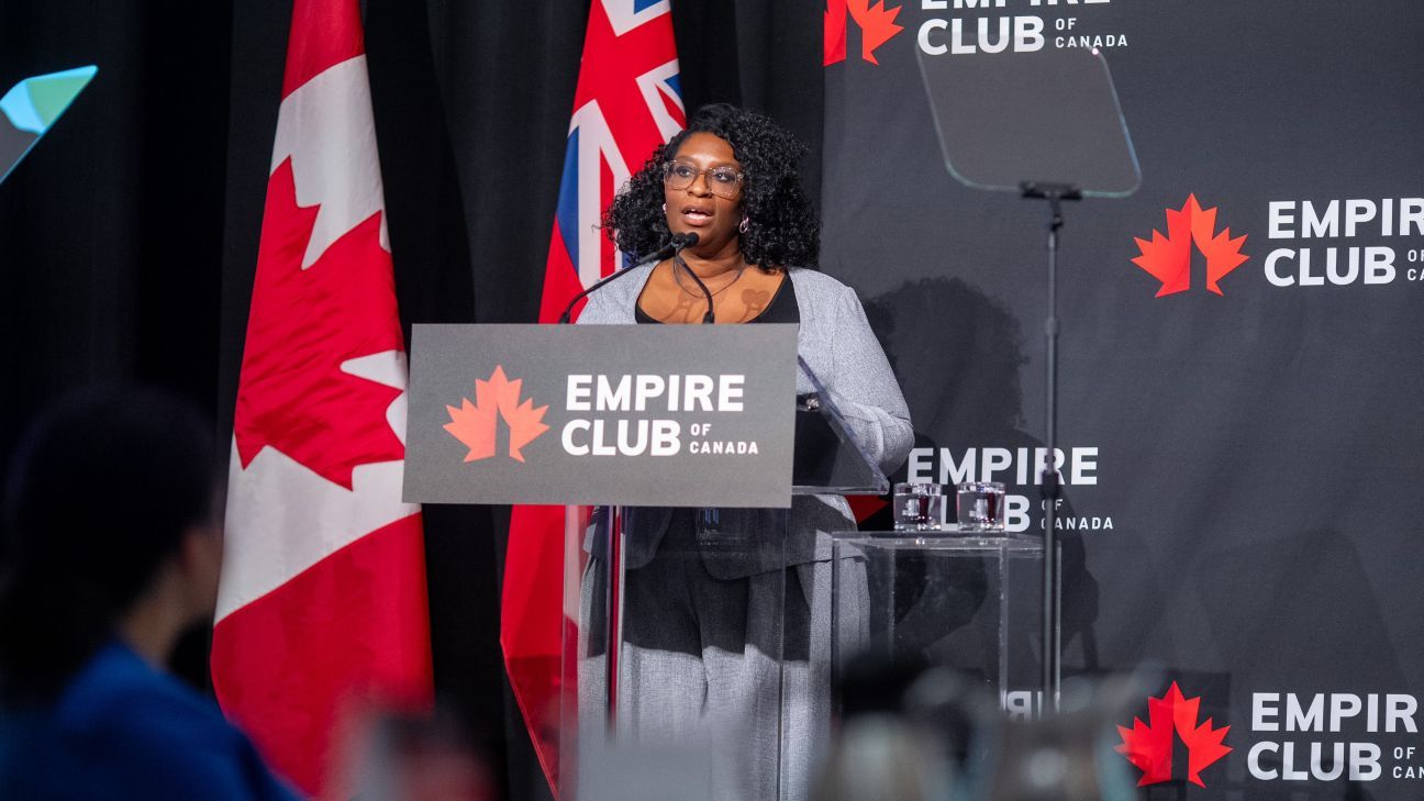 The pursuit of true health equity for Black women in Canada