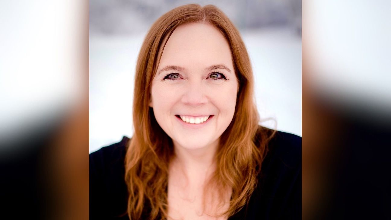 A professional headshot shows Tracie Risling, the new president of the Canadian Nurses Association smiling.