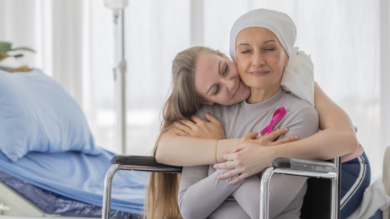 Breast cancer care access: The barriers patients still face and what's ...