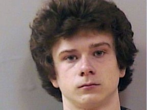 Zachary Comeau, 18, is wanted in connection with a shooting Sept. 16 in Trent Hills.