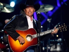 George Strait has earned his title as the King of Country Music