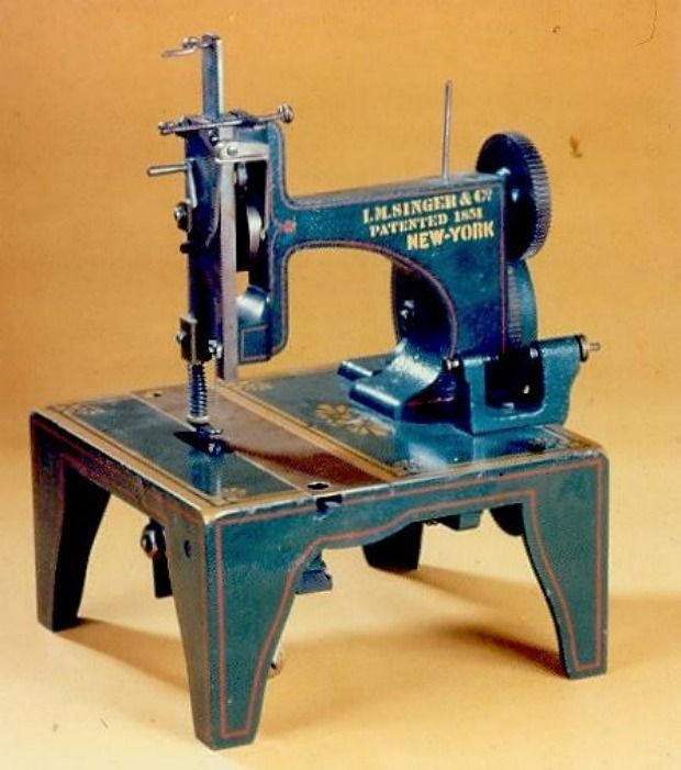 Website launched to commemorate Singer's 160th anniversary reveals ...