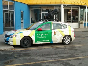 Googlecar (3)