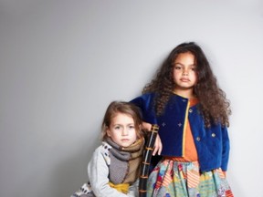 kicokids-anthropologie Photo 1